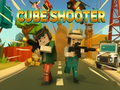                                                                       Cube shooter ﻞﯿﮭﮐ