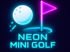                                                                       Neon Mini Golf ﻞﯿﮭﮐ