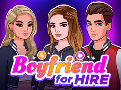                                                                       Boyfriend For Hire ﻞﯿﮭﮐ