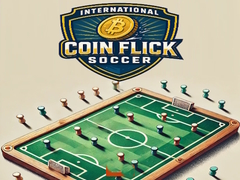                                                                       Coin Flick Soccer ﻞﯿﮭﮐ