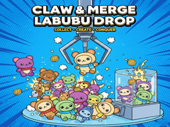                                                                       Claw & Merge Labubu Drop ﻞﯿﮭﮐ