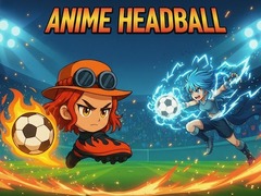                                                                       Anime Headball ﻞﯿﮭﮐ