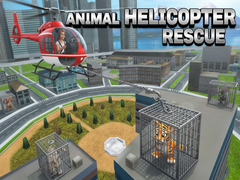                                                                       Animal Helicopter Rescue ﻞﯿﮭﮐ