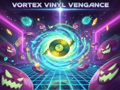                                                                      Vortex Vinyl Vengeance ﻞﯿﮭﮐ