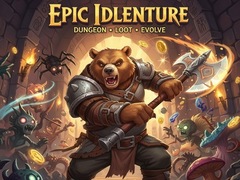                                                                       Epic Idlenture ﻞﯿﮭﮐ