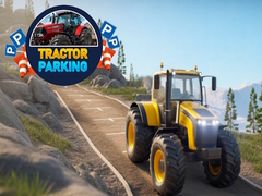                                                                      Tractor Parking  ﻞﯿﮭﮐ