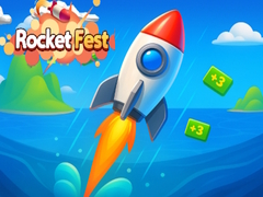                                                                       Rocket Fest ﻞﯿﮭﮐ