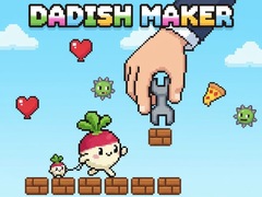                                                                      Dadish Maker ﻞﯿﮭﮐ