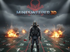                                                                      Minesweeper 3D ﻞﯿﮭﮐ