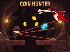                                                                       Coin Hunter ﻞﯿﮭﮐ
