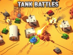                                                                       Tank Battles ﻞﯿﮭﮐ