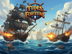                                                                       Tides of Fortune ﻞﯿﮭﮐ