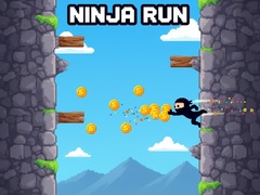                                                                       Ninja Run ﻞﯿﮭﮐ