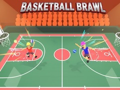                                                                       Basketball Brawl ﻞﯿﮭﮐ