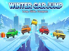                                                                       Winter Car Jump ﻞﯿﮭﮐ