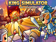                                                                       King Simulator ﻞﯿﮭﮐ