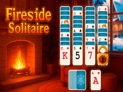                                                                       Fireside Solitaire ﻞﯿﮭﮐ