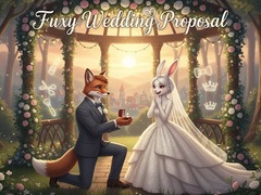                                                                       Furry Wedding Proposal ﻞﯿﮭﮐ