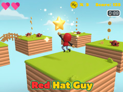                                                                       Red Hat Guy ﻞﯿﮭﮐ