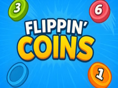                                                                       Flippin` Coins ﻞﯿﮭﮐ