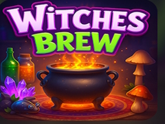                                                                       Witches brew ﻞﯿﮭﮐ