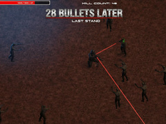                                                                       28 Bullets Later ﻞﯿﮭﮐ