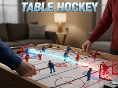                                                                       Table Hockey ﻞﯿﮭﮐ