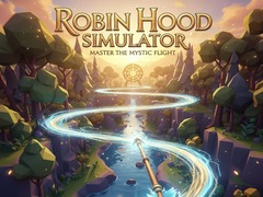                                                                       Robin Hood Simulator ﻞﯿﮭﮐ