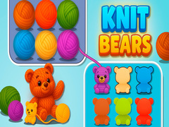                                                                       Knit Bears ﻞﯿﮭﮐ