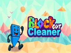                                                                       Block Cut Cleaner ﻞﯿﮭﮐ