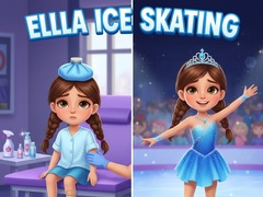                                                                       Ella Ice Skating ﻞﯿﮭﮐ
