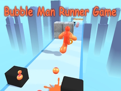                                                                       Bubble Man Runner Game ﻞﯿﮭﮐ