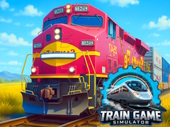                                                                       Train Game Simulator  ﻞﯿﮭﮐ