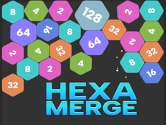                                                                       Hexa Merge  ﻞﯿﮭﮐ