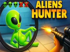                                                                       Aliens Hunter ﻞﯿﮭﮐ