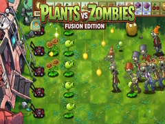                                                                       Plants vs Zombies Fusion Edition ﻞﯿﮭﮐ