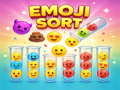                                                                       Emoji Sort ﻞﯿﮭﮐ