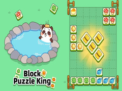                                                                       Block Puzzle King ﻞﯿﮭﮐ