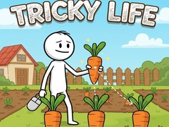                                                                       Tricky Life ﻞﯿﮭﮐ