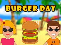                                                                       Burger Day ﻞﯿﮭﮐ