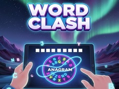                                                                       Word Clash ﻞﯿﮭﮐ