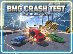                                                                       BMG Crash Test ﻞﯿﮭﮐ
