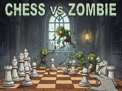                                                                       Chess vs Zombie ﻞﯿﮭﮐ