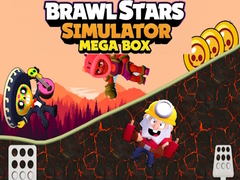                                                                       Brawl Stars Simulator Mega Box ﻞﯿﮭﮐ