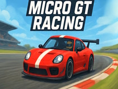                                                                       Micro GT Racing ﻞﯿﮭﮐ
