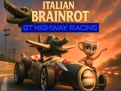                                                                       Italian Brainrot GT Highway Racing ﻞﯿﮭﮐ