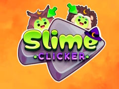                                                                      Slime Clicker ﻞﯿﮭﮐ
