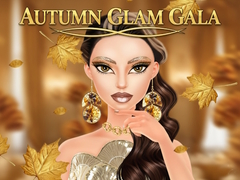                                                                       Autumn Glam Gala ﻞﯿﮭﮐ