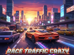                                                                       Race Traffic Crazy ﻞﯿﮭﮐ