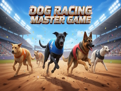                                                                       Dog Racing Master Game ﻞﯿﮭﮐ